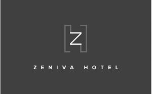 Zeniva logo